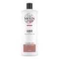 NIOXIN System 3 Cleanser Shampoo 1.000 ml