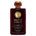 Académie Selbstbräuner Bronz'Express Lotion Auto-Bronzante Teintée 100 ml