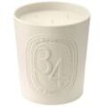 Diptyque 34 Bld. Saint Germain Duftkerze 600 g