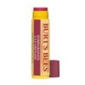 Burt's Bees Lippenpflege Pomegranate Replenishing Lip Balm Stick 4 g