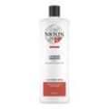 NIOXIN System 4 Cleanser Shampoo 1.000 ml