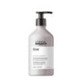 L'Oréal Professionnel Serie Expert Silver Shampoo 500 ml