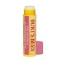 Burt's Bees Lippenpflege Pink Grapefruit Refreshing Lip Balm Stick 4 g