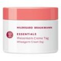 Hildegard Braukmann Essentials Weizenkeim Creme Tag 50 ml