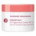 Hildegard Braukmann Essentials UV Tagesschutz Creme SPF 10 50 ml