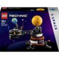 42179 LEGO® TECHNIC Sonne Erde Mond Modell