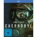 Chernobyl - Die Serie (Blu-ray)