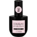 Douglas Collection Douglas Make-up Nägel LED Gel Polish 2 Eternal Wine