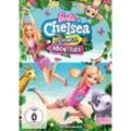 Barbie & Chelsea: Dschungel-Abenteuer - Die DVD zum Film (DVD)