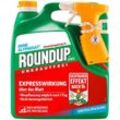 ROUNDUP Unkrautbekämpfungsmittel Roundup Express Unkrautfrei Anwendungsfertig Sprühsystem 3 Liter