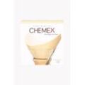 Chemex-Filter für 6, 8 und 10 Tassen-Karaffe natur 100 Stück