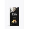 Café Royal Vanilla 10 Kapseln Nespresso® kompatibel