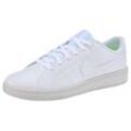 Nike Sportswear COURT ROYALE 2 NEXT NATURE Sneaker, weiß