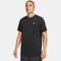 Nike Sportswear T-Shirt Club Men's T-Shirt, schwarz