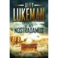 Project: Die Akte Nostradamus - Alex Lukeman, Kartoniert (TB)