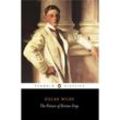 The Picture of Dorian Gray - Oscar Wilde, Kartoniert (TB)