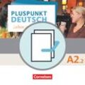 Pluspunkt Deutsch - Leben in Deutschland - Allgemeine Ausgabe - A2: Teilband 2.Tl.2, Kartoniert (TB)