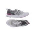 New Balance Damen Sneakers, grau, Gr. 37.5