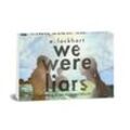 Random Minis: We Were Liars - E. Lockhart, Taschenbuch