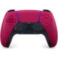Sony Sony DualSense Controller wireless cosmic red (PS5 PlayStation 5-Controller