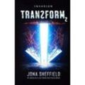 Transform 2 - Jona Sheffield, Kartoniert (TB)