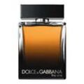 Dolce & Gabbana - The One For Men Eau De Parfum - Vaporisateur 50 Ml
