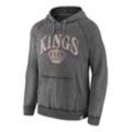 Fanatics Hoodie NHL Los Angeles Kings Classics Washed Pullover