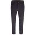 Pierre Cardin 5-Pocket-Jeans PIERRE CARDIN LYON blue brown chino 65 33747 4793.65