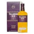 Tullamore D.E.W. 12 Years Irish Whiskey Special Reserve / 40 % Vol. / 0,7 Liter-Flasche in Geschenkbox