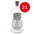 Nonino ÙE Uvabianca Traubenbrand – Destillat aus der ganzen Traube / 38 % Vol. 2,0 Liter-Flasche