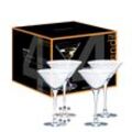 Nachtmann Vivendi Martiniglas 4er-Set / ca. 195 ml / H: ca. 17,4 cm