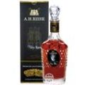 A.H. Riise Non Plus Ultra Very Rare Made From Premium Matured Rum / 42 % Vol. / 0,7 Liter in Geschenkbox