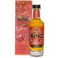 Wemyss Malts Spice King Blended Malt Scotch Whisky / 46 % Vol. / 0,7 Liter-Flasche in Geschenkkarton