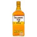 Tullamore D.E.W. Honey Liqueur mit Irish Whiskey & Honig / 35 % Vol. / 0,7 Liter-Flasche