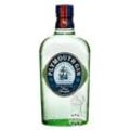 Plymouth Gin Navy Strength / 57 % Vol. / 0,7 Liter