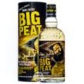 Big Peat Islay Blended Malt Scotch Whisky / 46 % Vol. / 0,7 Liter-Flasche