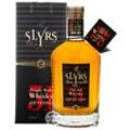 Slyrs Fifty-One Bavarian Single Malt Whisky / 51 % Vol. / 0,7 Liter-Flasche in Karton