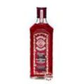 Bombay Bramble Distilled Gin with a Blackberry & Raspberry Infusion / 37,5% Vol. / 0,7 Liter-Flasche
