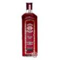 Bombay Bramble Distilled Gin with a Blackberry & Raspberry Infusion / 37,5% Vol. / 1,0 Liter-Flasche