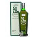 Kavalan Concertmaster Port Cask Finish Single Malt Whisky / 40 % Vol. / 0,7 Liter-Flasche in Geschenkbox