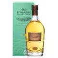 Nardini Grappa Riserva 7 Jahre Selezione / 45 % Vol. / 0,7 Liter-Flasche in Geschenkkarton