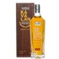 Kavalan Single Malt Whisky Classic / 40 % Vol. / 0,7 Liter-Flasche in Geschenkbox