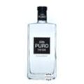 Bonaventura Maschio: Gin Puro - The One / 56,3 % Vol. / 0,7 Liter-Flasche