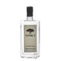 Tonka Gin Handcrafted / 47 % Vol. / 0,5 Liter-Flasche
