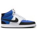 Nike Court Vision Sneaker Herren blau 47