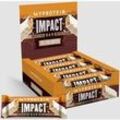 Impact Proteinriegel - 6Riegeln - Cookies & Cream