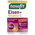 taxofit Eisen + Vitamin C