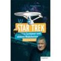 Star Trek - Ralph Sander, Kartoniert (TB)