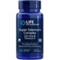 Life Extension, Super Selenium Complex 200mcg, Vitamin E, 100 Veg. Kapseln [545,00 EUR pro kg]