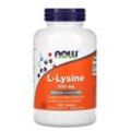 L-Lysin 500 mg pharmazeutische Reinheit - 250 Tabletten [119,20 EUR pro kg]